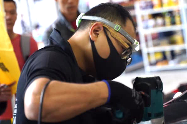 關鍵字廣告,網頁設計